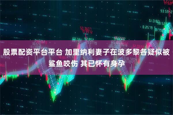 股票配资平台平台 加里纳利妻子在波多黎各疑似被鲨鱼咬伤 其已怀有身孕